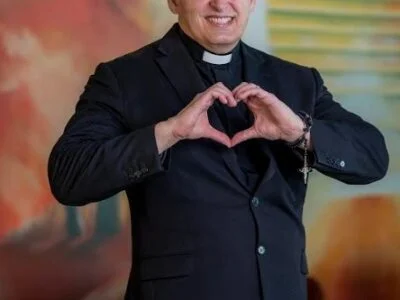 Padre Marcelo virá a Niterói