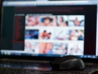 Polícia Federal prende homem por pornografia infantil em Niterói