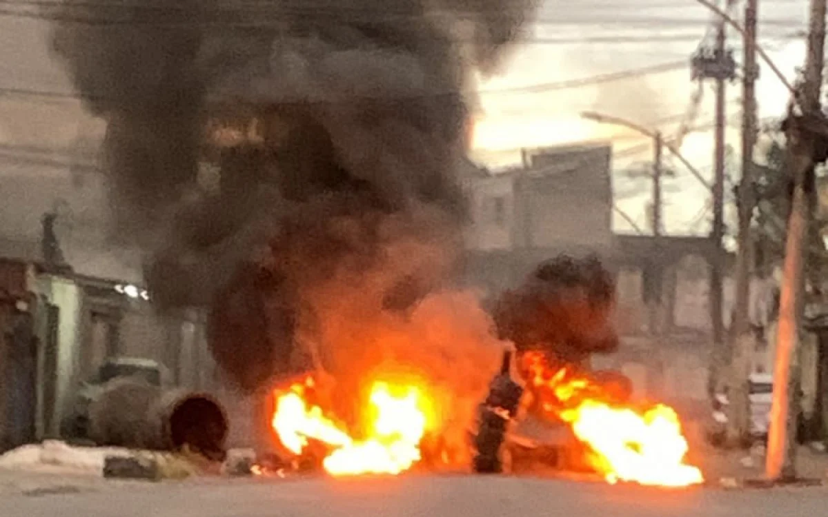 Polícia Militar intensifica combate ao crime organizado no Rio