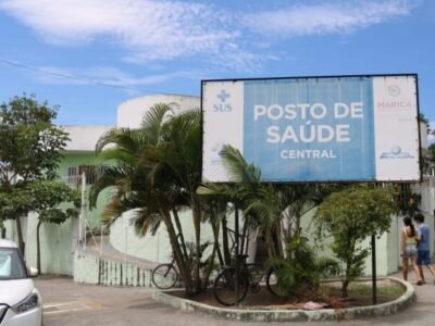 Polícia investiga assédio sexual em posto de saúde de Maricá