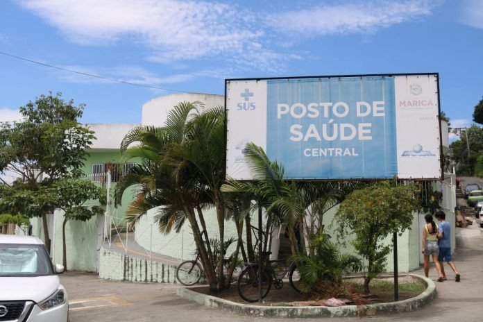 Polícia investiga assédio sexual em posto de saúde de Maricá