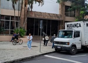 Justiça libera pesquisa eleitoral do jornal O Fluminense para a Prefeitura de Niterói impugnada por Rodrigo Neves; veja os resultados | André Freitas/Folha do Leste