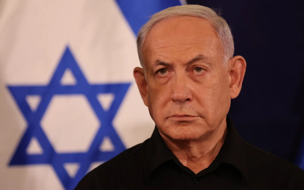 Processo por corrupção de Netanyahu retoma em Israel