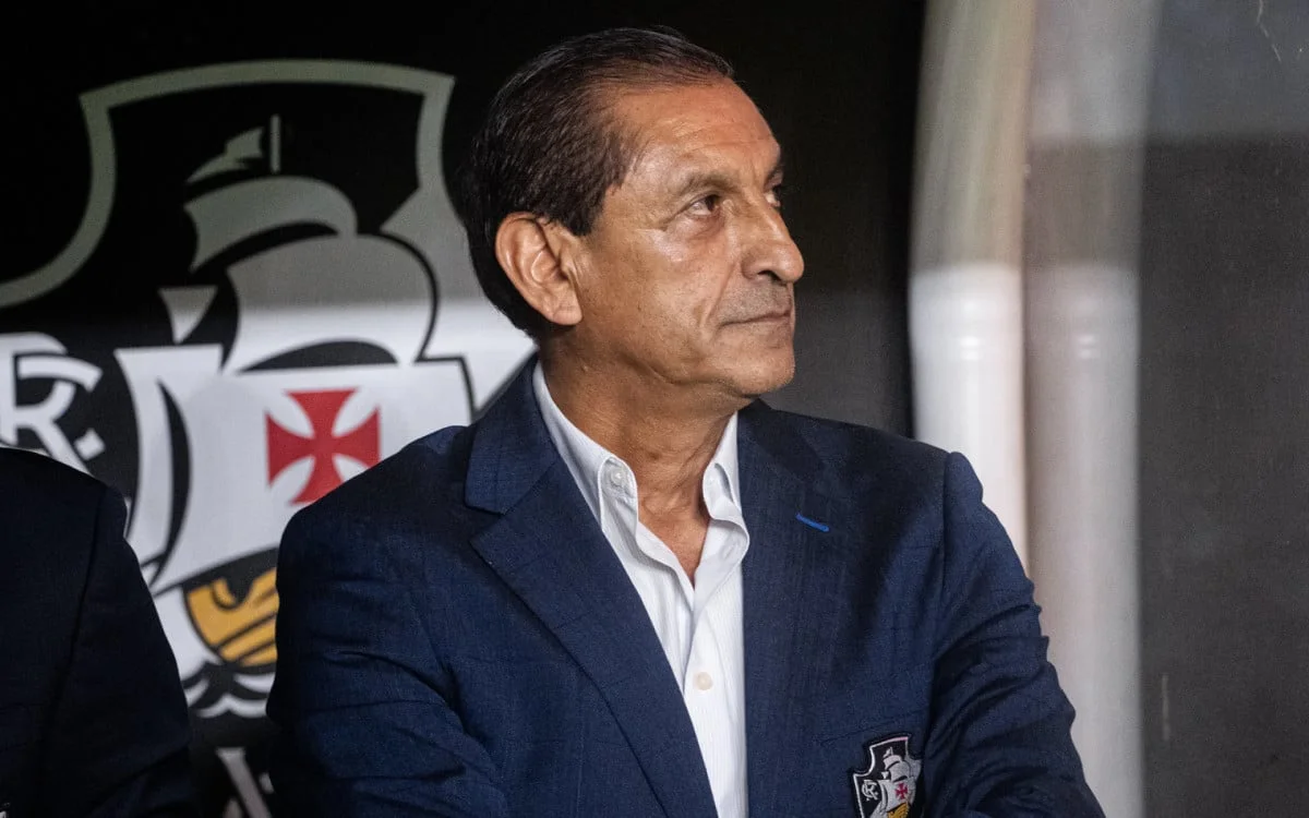Ramón Díaz terá voz na busca por reforços no Vasco