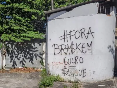 Rio envia equipe técnica para ajudar em desastre em Maceió