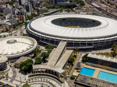 Rio inicia novo processo de licitação para concessão do Maracanã