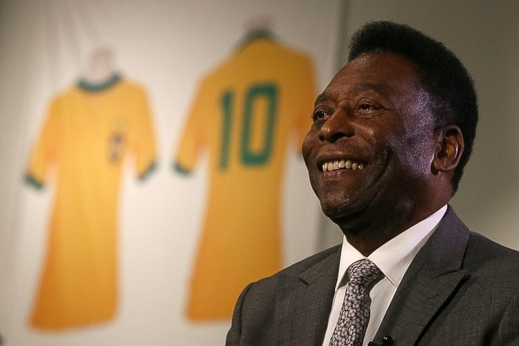 Santos é rebaixado no ano da morte de Pelé