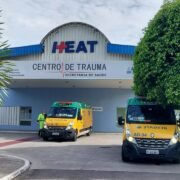São Gonçalo: Professora baleada em operação passa por cirurgia