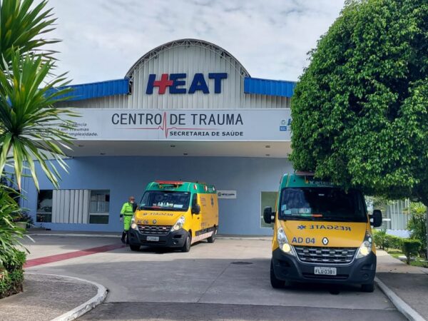 São Gonçalo: Professora baleada em operação passa por cirurgia