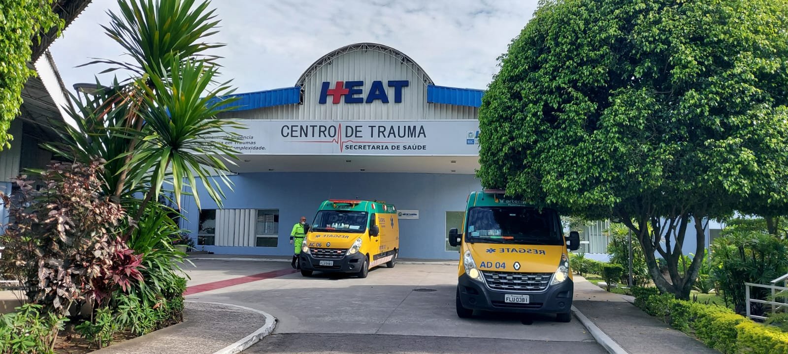 São Gonçalo: Professora baleada em operação passa por cirurgia