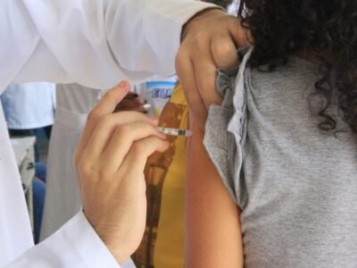 São Gonçalo: Mais de 50 locais oferecem vacinação contra covid-19