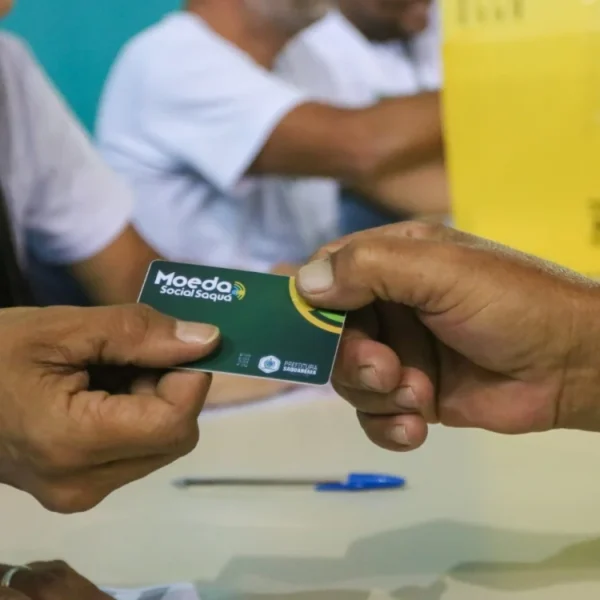 Saquarema: parcela extra do Cartão Moeda Saquá para o Natal
