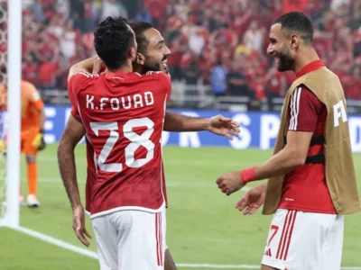 Time egípcio elimina donos da casa e Fluzão conhece adversário