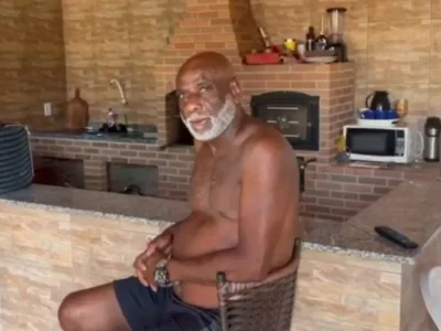 Traficante barra-pesada de Niterói e SG é preso em esconderijo