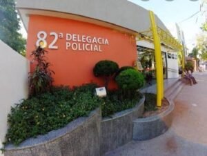 Droga apreendida durante operação em Maricá