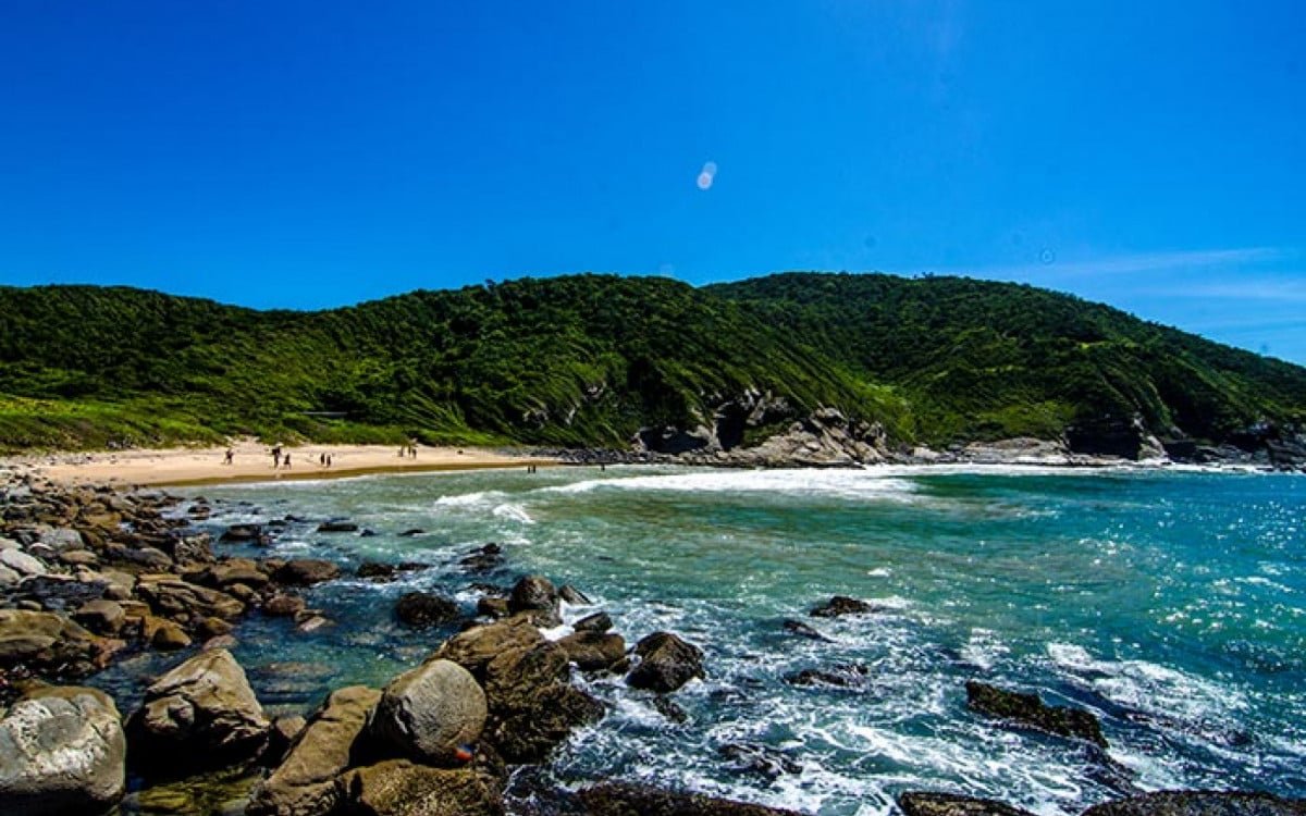 Turista argentina é morta a facadas em Búzios