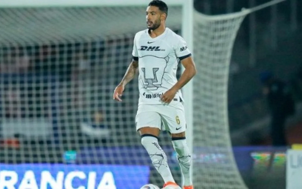 Vasco mira ex-Atlético-MG para reforçar a defesa