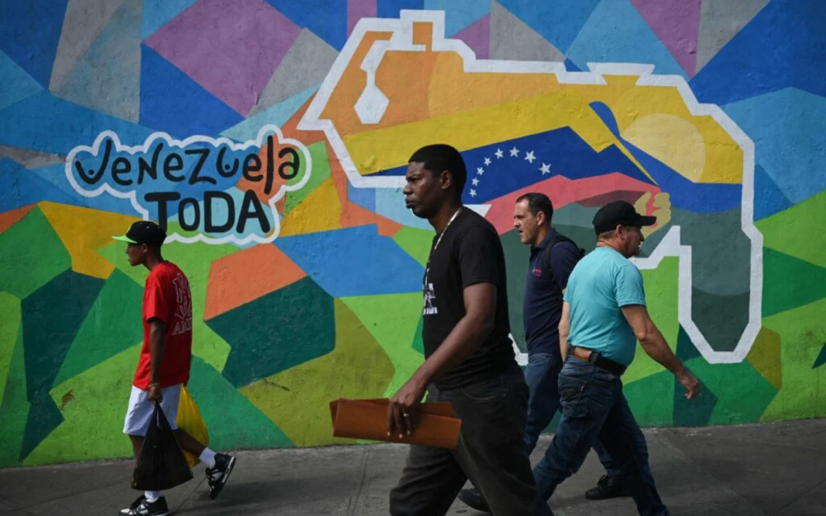 Venezuela e Guiana: Especialistas divergem sobre risco de guerra