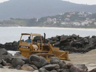 Verba para o Canal de Itaipu tem aprovação oficializada