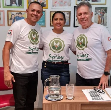Morte do Pastor Marcus Raposo deixa Assembleia de Deus de luto, em Niterói