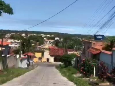 Bandidos matam a paz de Saquarema