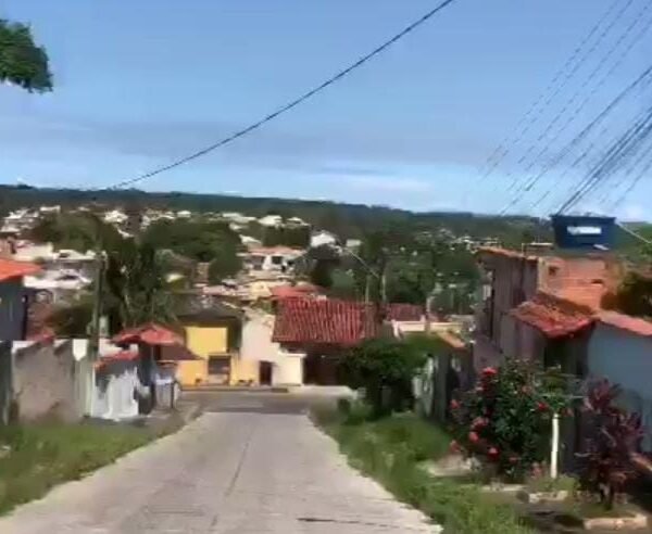 Bandidos matam a paz de Saquarema