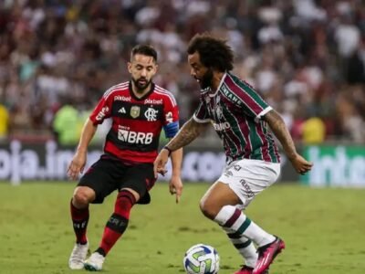 Previsões apontam Flamengo e Fluminense melhores que Vasco e Botafogo