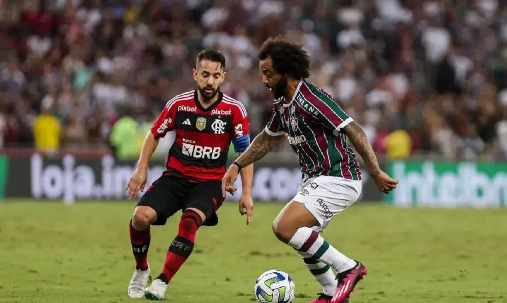 Previsões apontam Flamengo e Fluminense melhores que Vasco e Botafogo