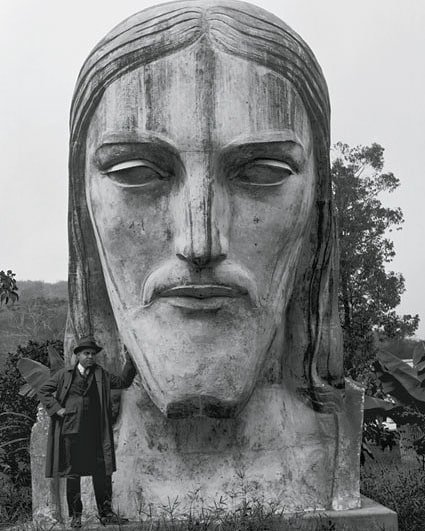 Cristo Redentor já esteve em São Gonçalo? Entenda