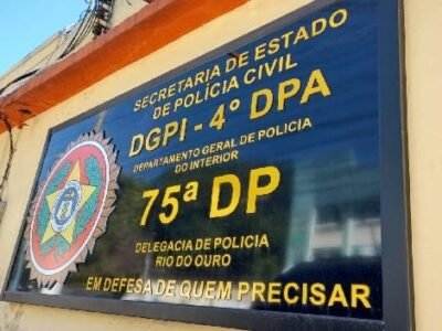 Assassina que ateou fogo em amiga é presa em SG