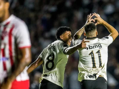 Bangu x Vasco: quem leva a melhor no duelo carioca