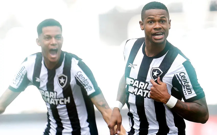 Boavista x Botafogo: duelo importante para as equipes
