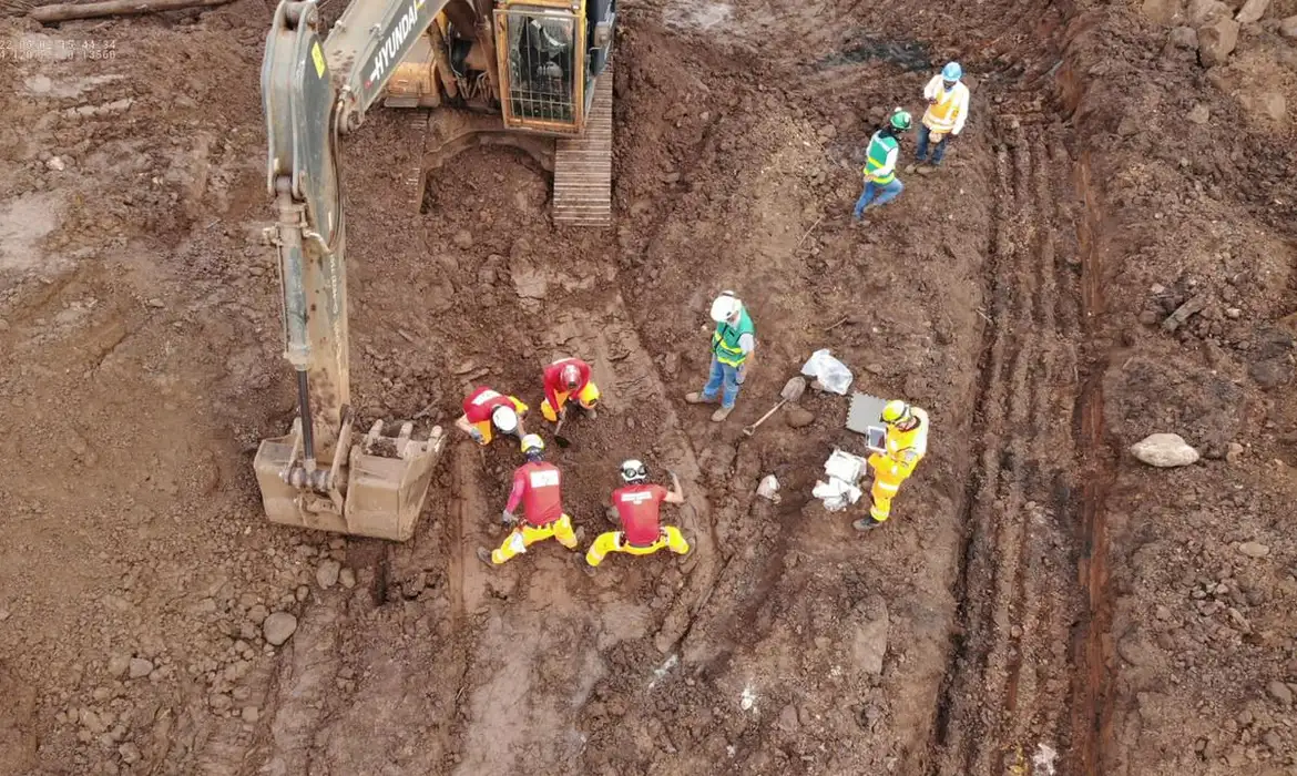 Brumadinho: 23 mil acordos de indenização fechados