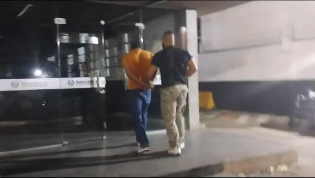Campos: Pai estupra filha menor dentro de casa
