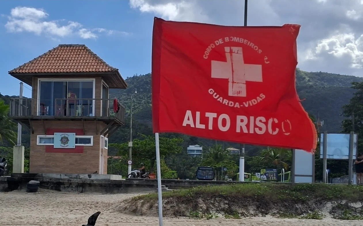 Como se prevenir e o que fazer em casos de afogamento