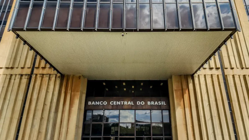 Divulgação do balanço do Banco Central de 2023 é adiada