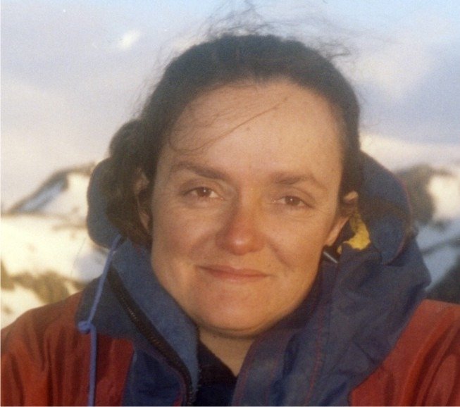 De Niterói à Antártica: professora da UFF coordena estudo no continente gelado