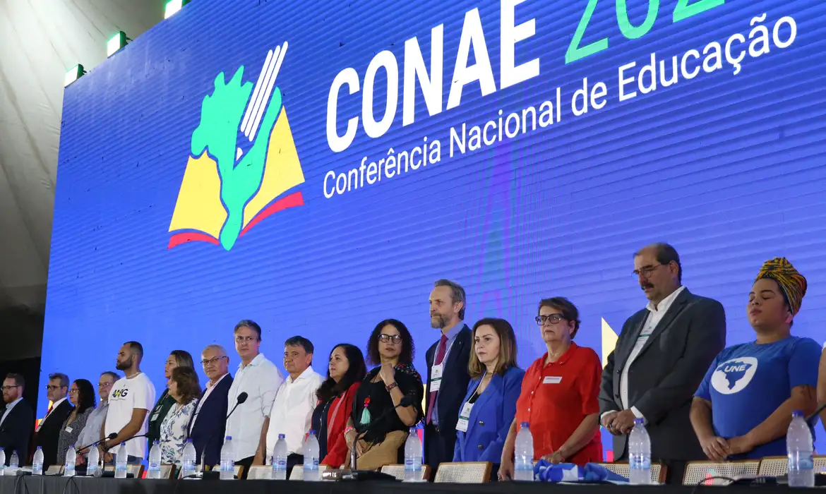 Educação no Brasil: Conferência Nacional definirá prioridades