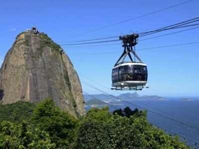 'Eu amo o Rio': Instituto lança campanha para valorizar o Rio
