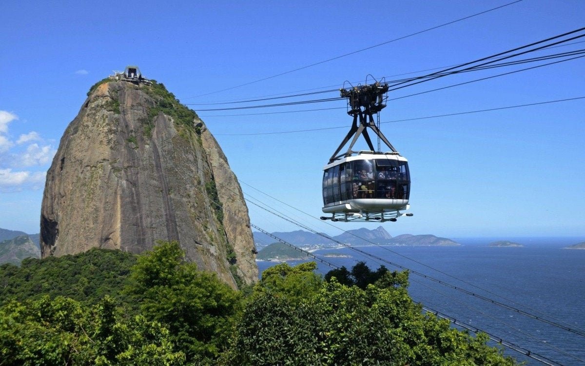 'Eu amo o Rio': Instituto lança campanha para valorizar o Rio