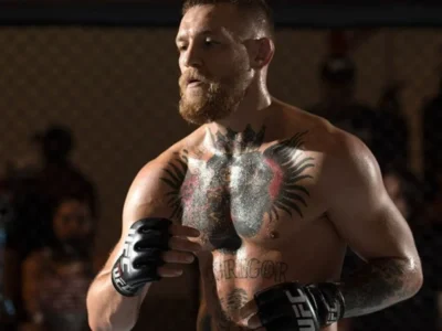 Ex-campeão do UFC: McGregor precisa se adaptar ao peso-médio