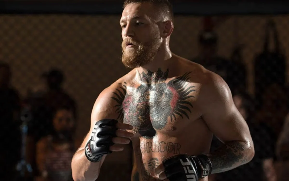 Ex-campeão do UFC: McGregor precisa se adaptar ao peso-médio
