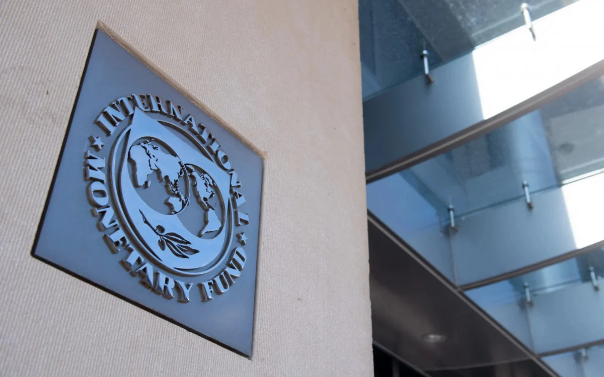FMI eleva previsão para PIB global em 2024