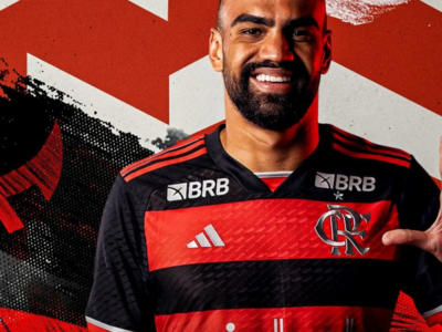 Fabrício Bruno fica no Flamengo até o fim de 2028