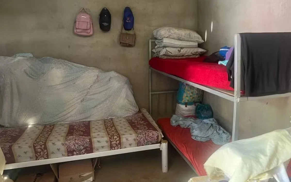 Família é resgatada de trabalho escravo em Araruama