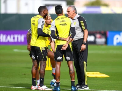 Flamengo x Orlando City: onde assistir ao amistoso