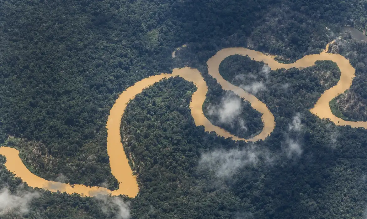 Garimpo ilegal ainda é um problema para saúde do povo Yanomami