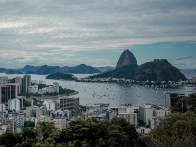 Governo do Rio publica alertas do tempo do Cemaden-RJ