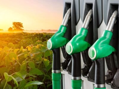 Governo vai nacionalizar produção de biocombustíveis