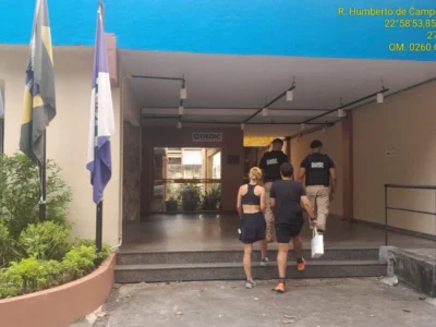 Guarda Municipal apreende três adolescentes por furto